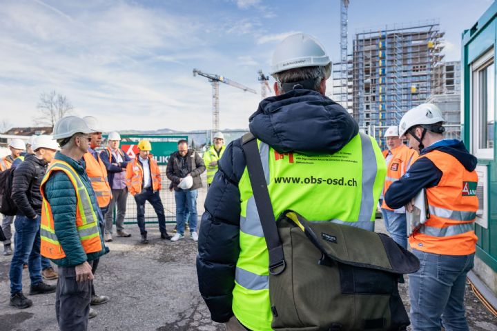 Firmenmitgliedschaft lanciert!