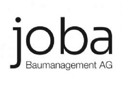 Joba Baumanagement AG