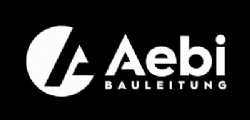 Aebi Partner GmbH Bauleitungen